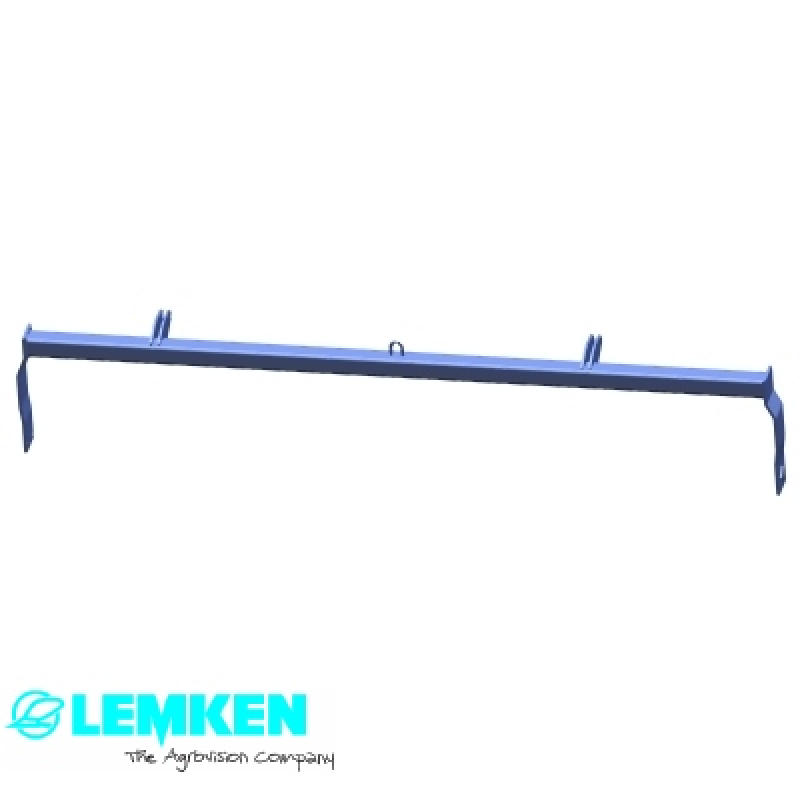 Tragrahmen 80x2910 D540-300-LI D100