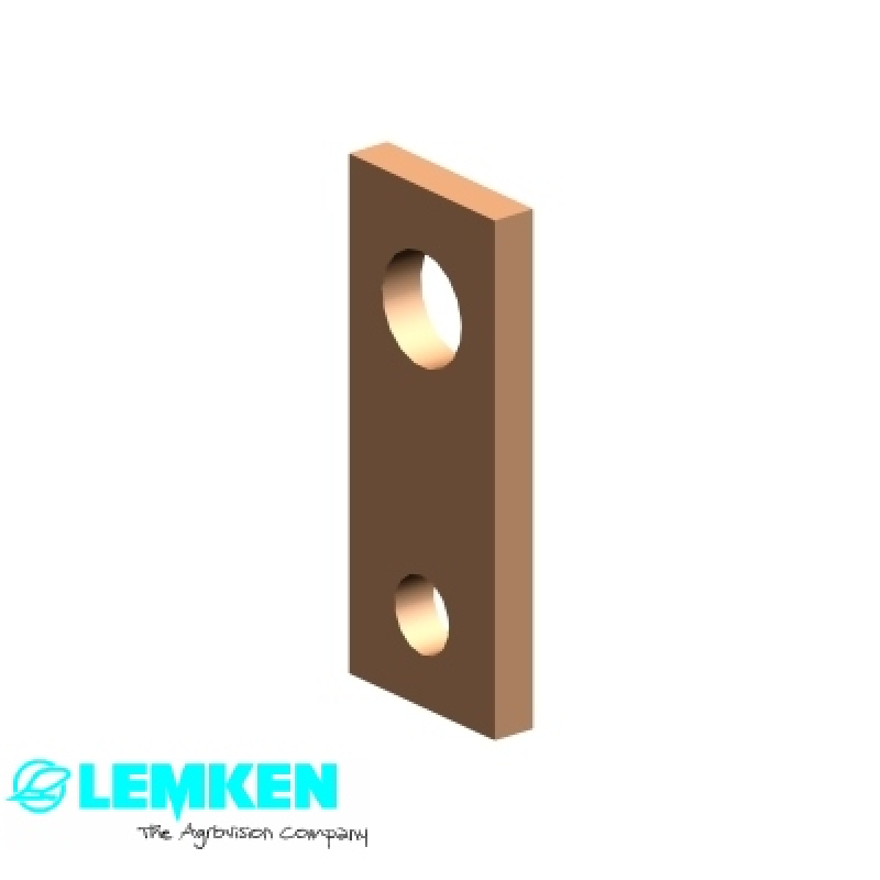 Riegel 70x15x170 1x100D38/26