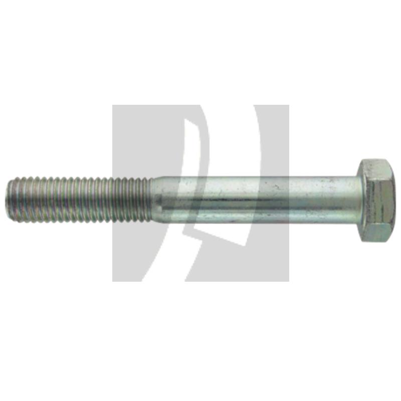 Sechskantschraube M18x130 DIN 931