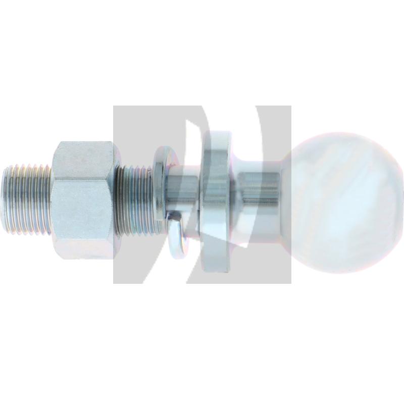 Kugelkopfbolzen Kugelkopfbolzen