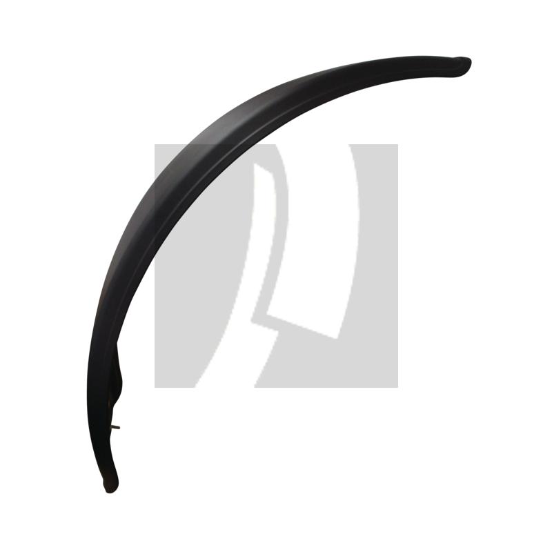 Kotflügel B.265xL.1000mm ohne Halter