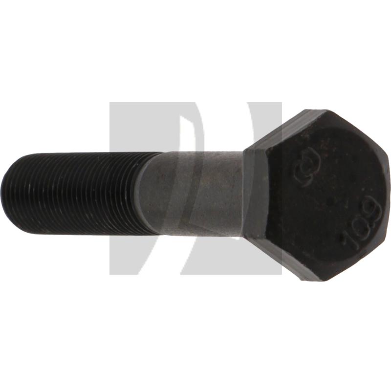 Sechskantschraube M10x55 DIN 960