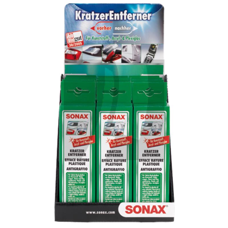 KratzerEntferner KratzerEntferner