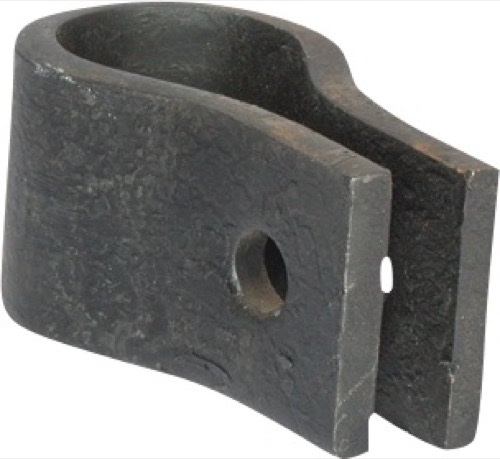 Halter, passend für Nobili