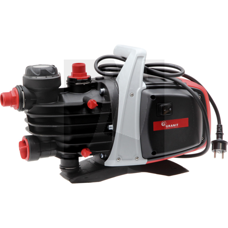 Gartenpumpe BASIC C-53