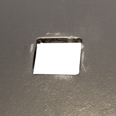 Eggenscheibe Gezackt 660X8 