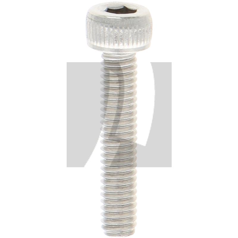 Zylinderschraube VA M4x20 DIN 912