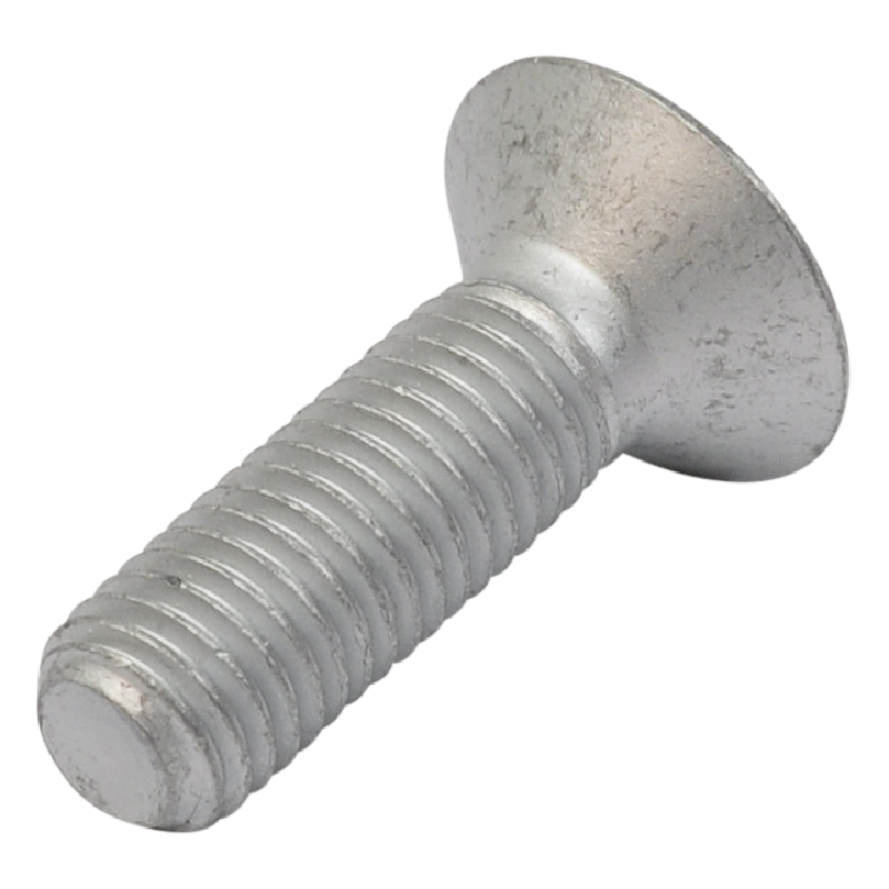 Senkschraube M12x40-10.9 DIN7991 BK45