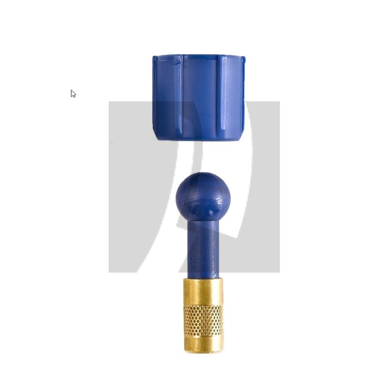 Düsensatz SPRAYFIxx solvent PLUS