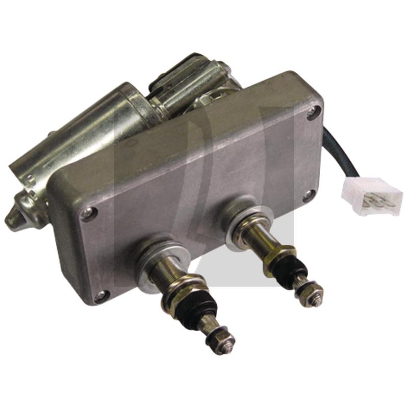 Wischermotor M20 x 1 mm