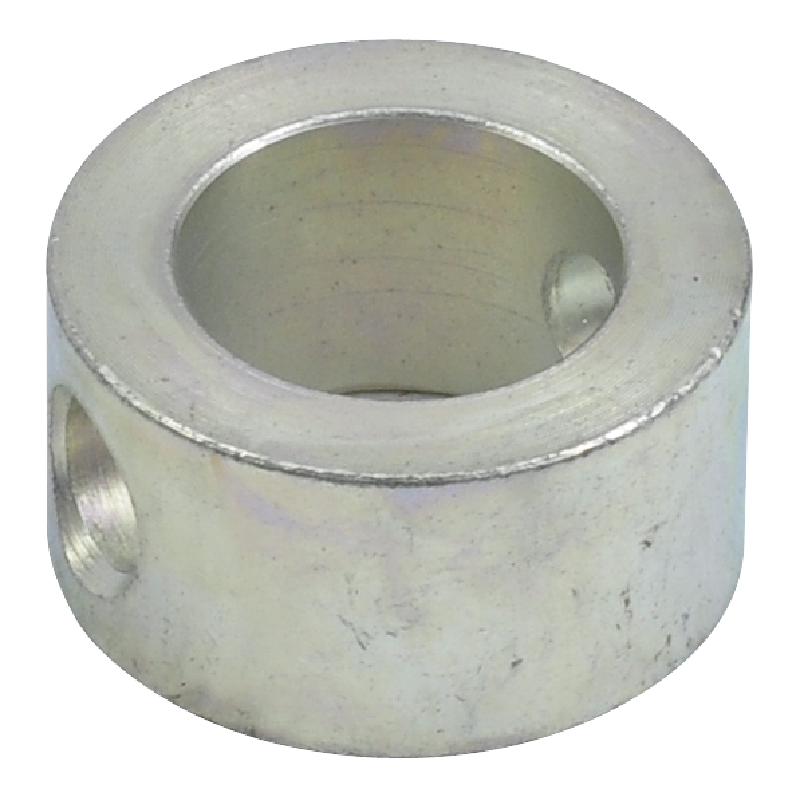 Stellring D38,5/24,2x20 1xD10 Zn