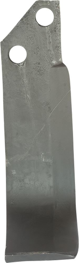 Fräsmesser 195x50mm, links, passend für JNC