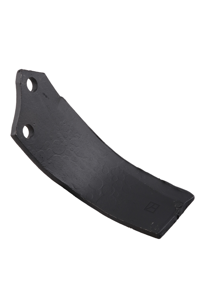 Fräsmesser DURAFACE 220x90mm, links, passend für Maschio/Gaspardo