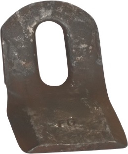 Y-Messer 91x50 mm, passend für S.M.A., Noremat und mehr