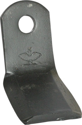 Y-Messer 115x50 mm, passend für M.E.A.A.T.