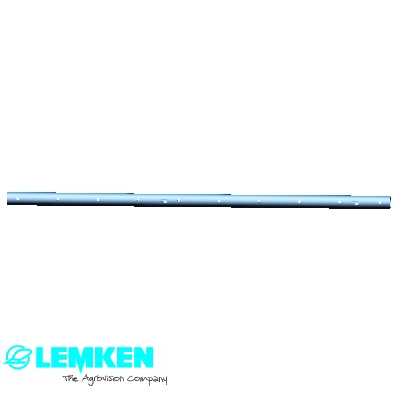 Rohr D60,3x5x1734 20xD12,5