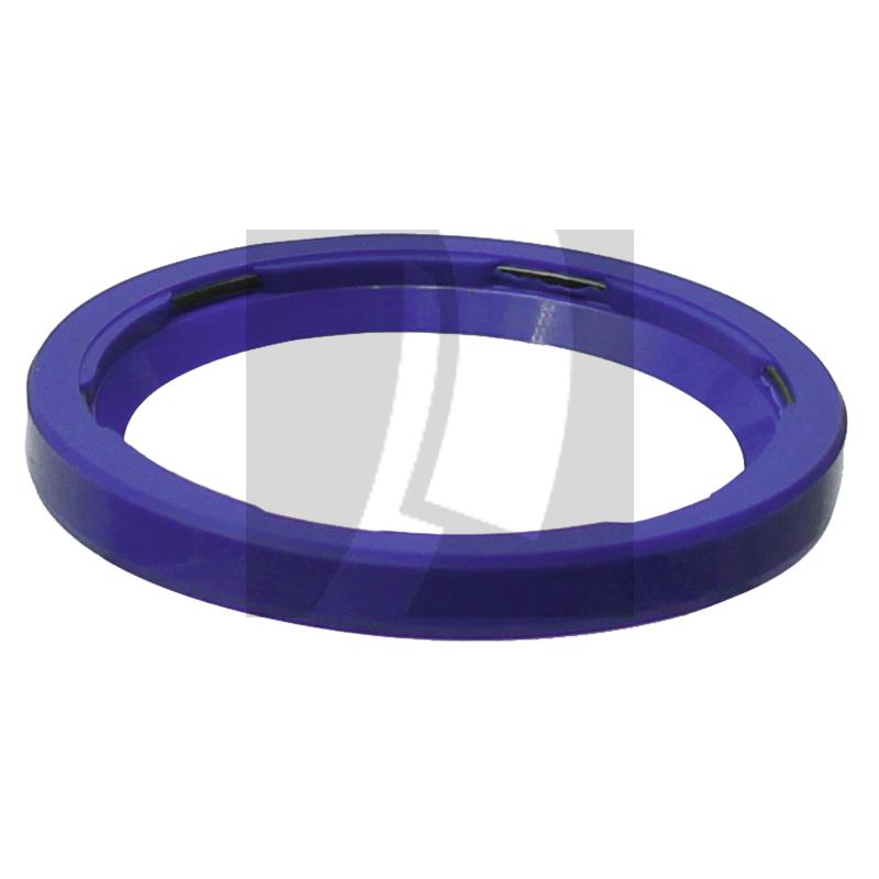 Wellendichtring 50 x 62 x 7 mm Krone
