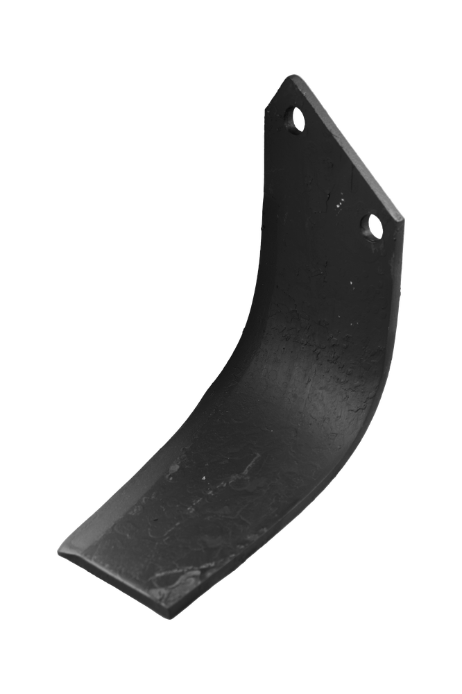 Fräsmesser 175x75mm, rechts, passend für Howard