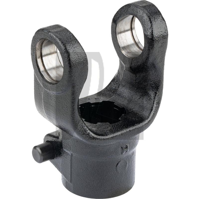 ROTARO Aufsteckgabel R30 1 3/8" 6 Zähne 108