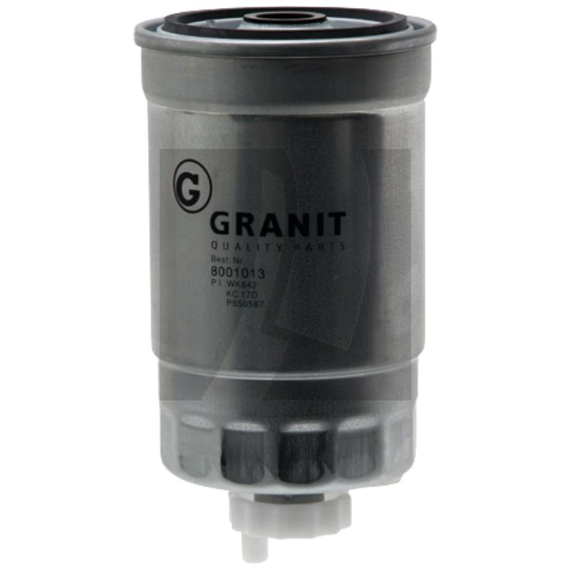 Kraftstofffilter