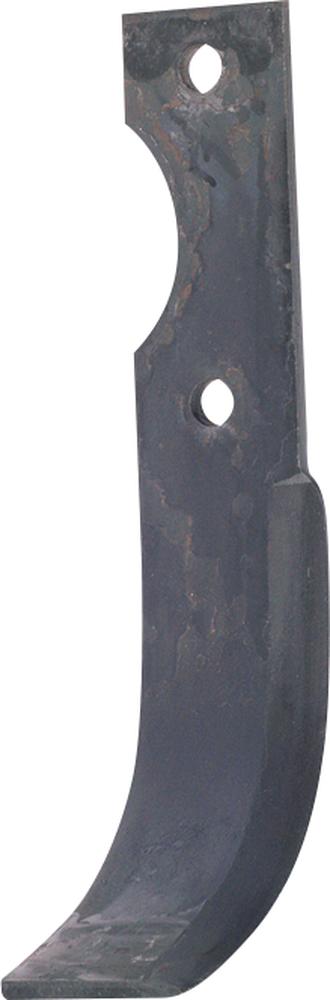 Fräsmesser 210x40mm, links, passend für Adriatica