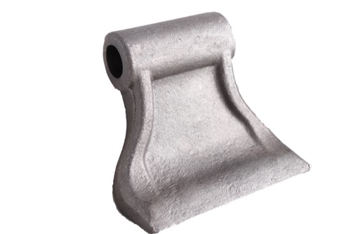 Hammerschlegel 125x83 mm, passend für Serrat