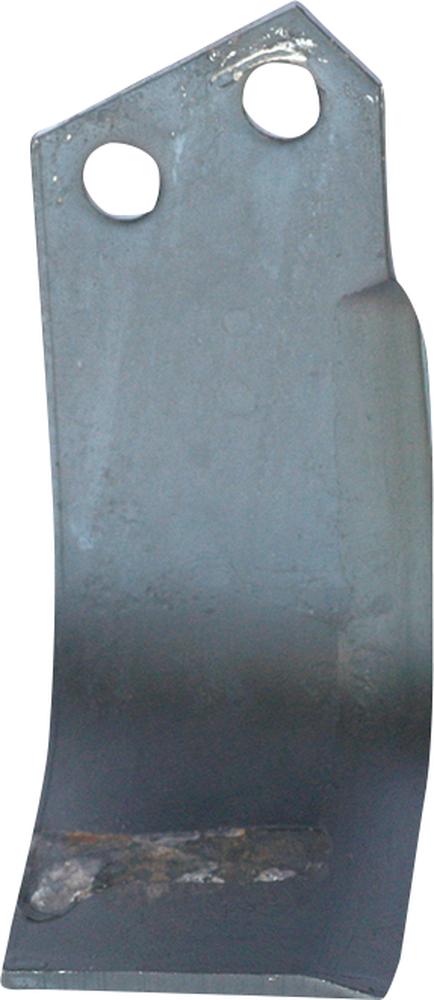 Fräsmesser 150x60mm, links, passend für Dondi