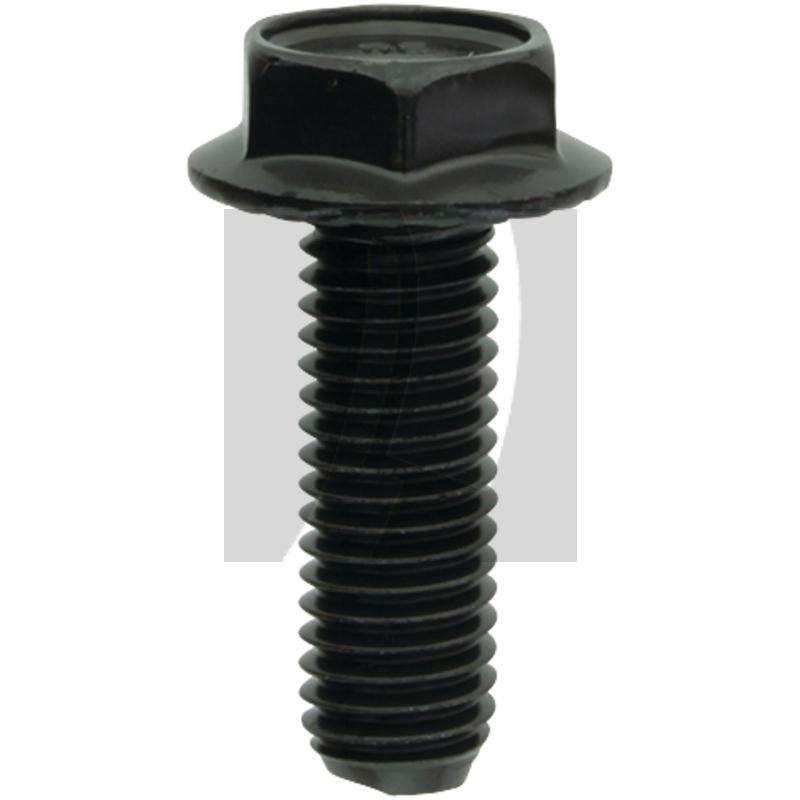 Sechskantschraube M10x30 DIN 88933