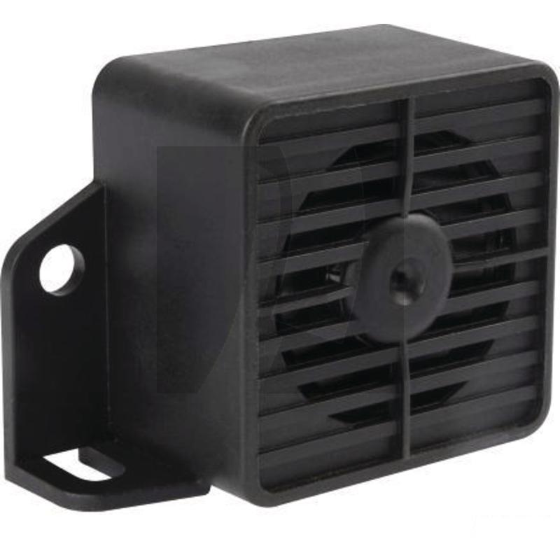 GRANIT Rückfahrwarner, 9 - 48 Volt, 56 376 110 12 / 24 Volt; E-Typ-geprüft