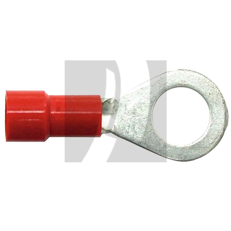 GRANIT Ringverbinder rot 0,5 - 1,0mm²