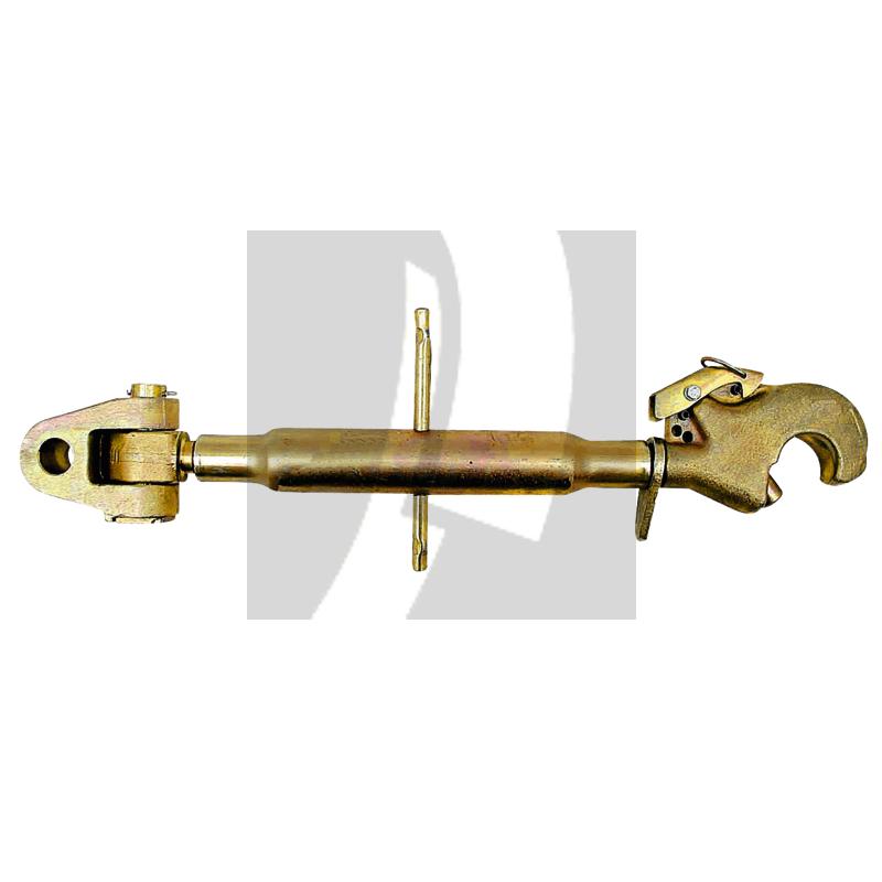 Mechanischer Oberlenker standard 670 / 910 mm