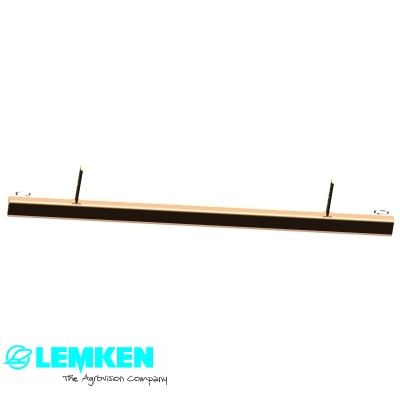 Planierbalken Zirkon 10/300 2890mm