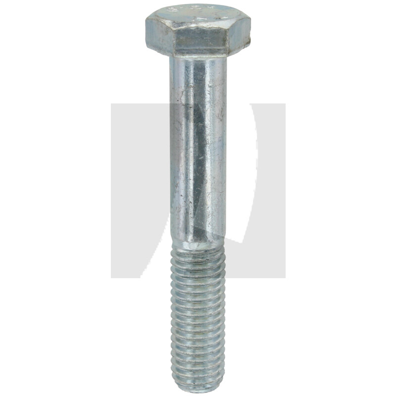 Sechskantschraube M12x75 DIN 931