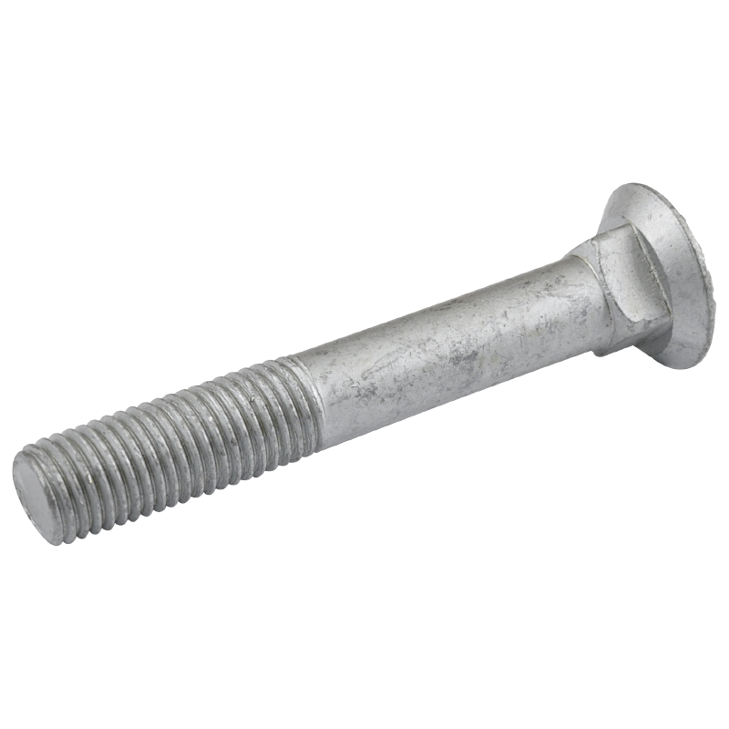 Senkschraube M16x100-10.9 Zn