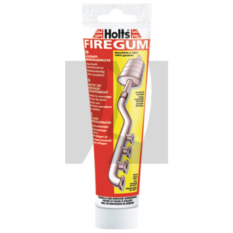 Firegum