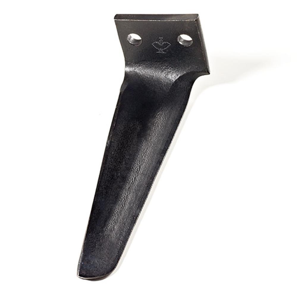 Kreiseleggenzinken rechts 300 mm x 100 mm, passend für Maschio, Gaspardo und mehr