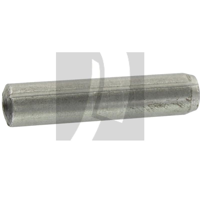 Zylinderkerbstift 10x45 DIN 1473