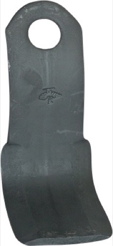 Y-Messer 190x60 mm, passend für Peruzzo