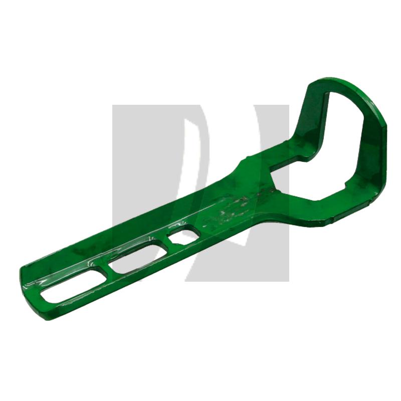 Oberlenker-Halter John Deere: R96295
