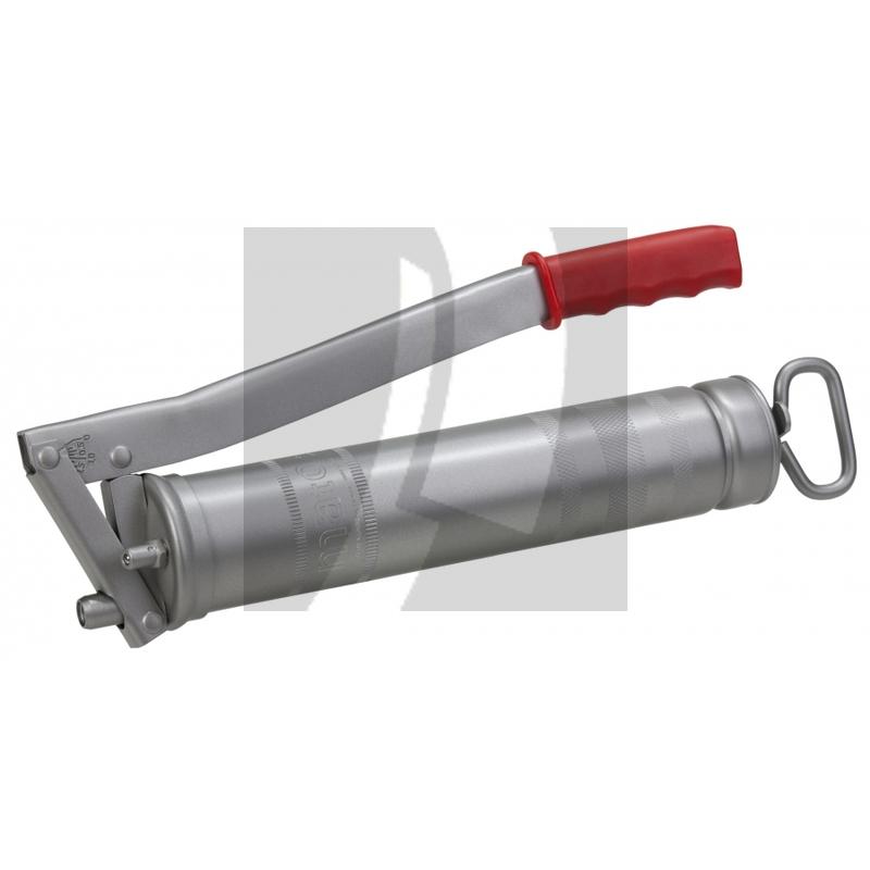 Ganzstahl-Fettpresse E500