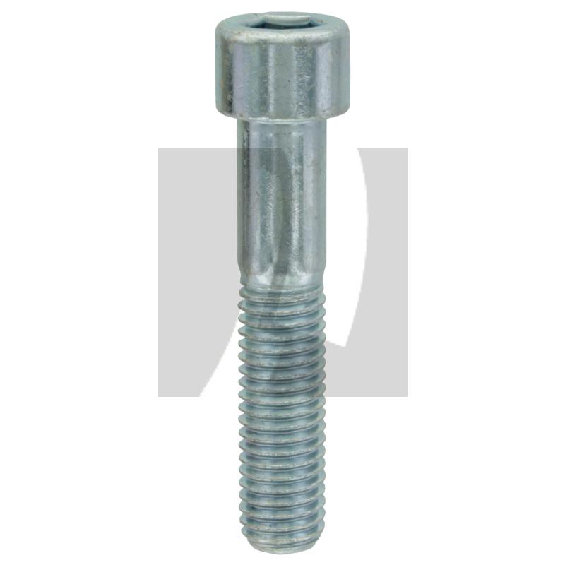 Zylinderschraube M12x60 DIN 912 8.8