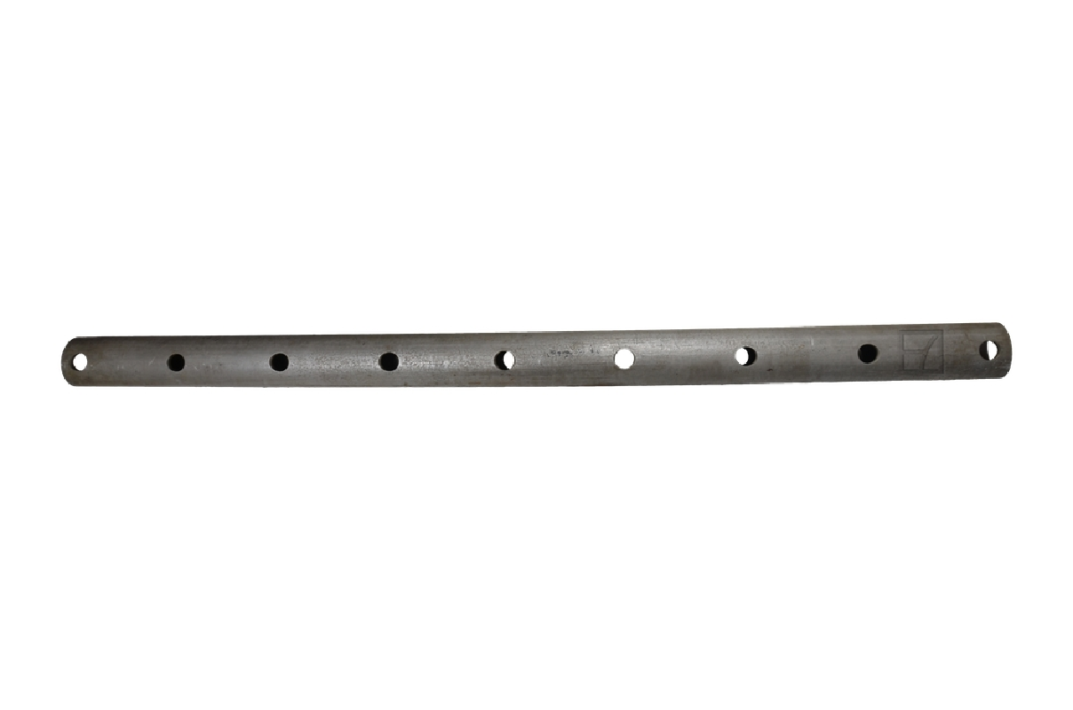 Zinkenträgerrohr - 1550 - 9