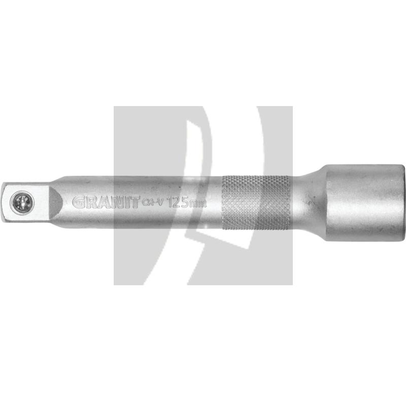 1/2" Verlängerung
