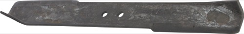 Mähermesser 560 mm - rechts, passend für Hymach