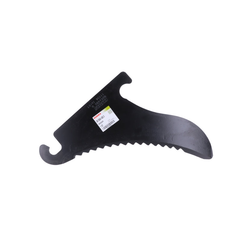 Claas Messer