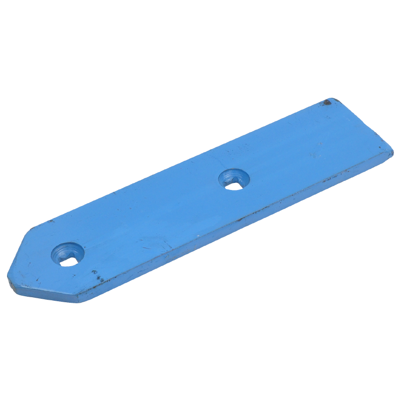 Anlage A2V 80x12x315
