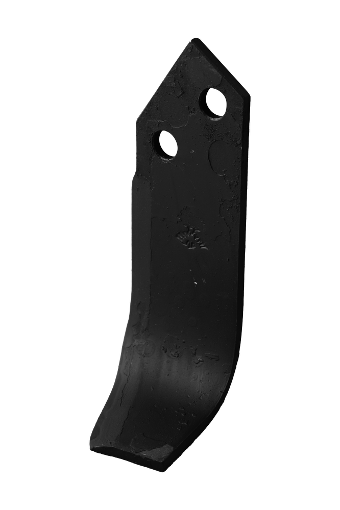 Fräsmesser 162x55mm, rechts, passend für Bungartz