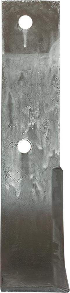 Fräsmesser 279x60mm, links, passend für Muratori