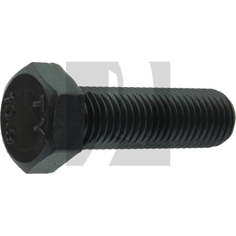 Sechskantschraube M20x65 DIN 933