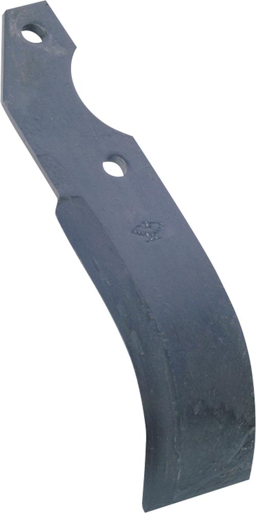Fräsmesser 223x50mm, links, passend für Barbieri